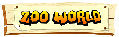 Zoo World Logo