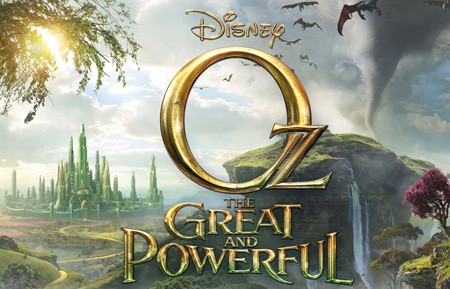 Review : Temple Run: Oz by Disney –